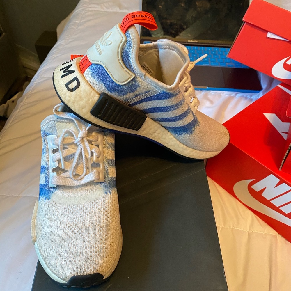 Adidas NMD